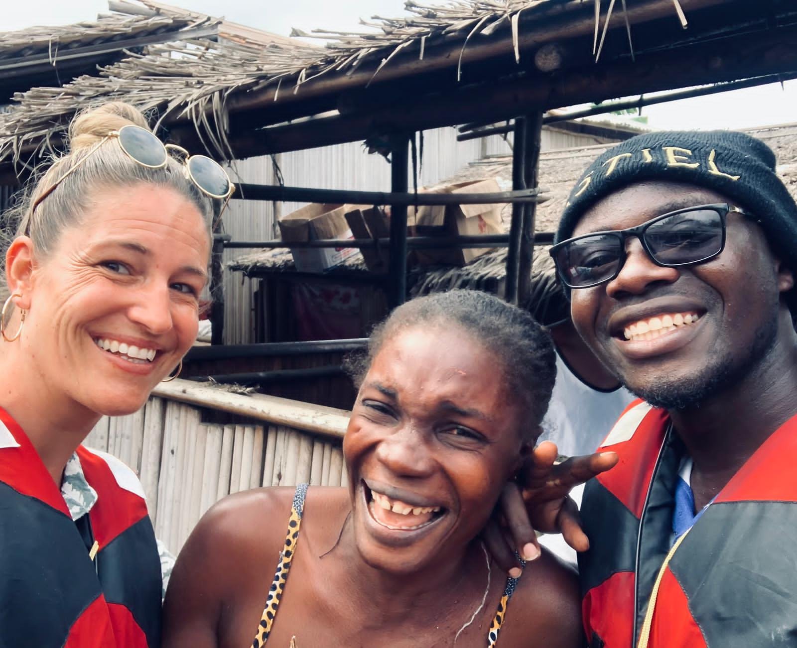 Community impact